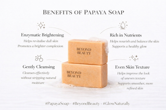 Papaya Soap