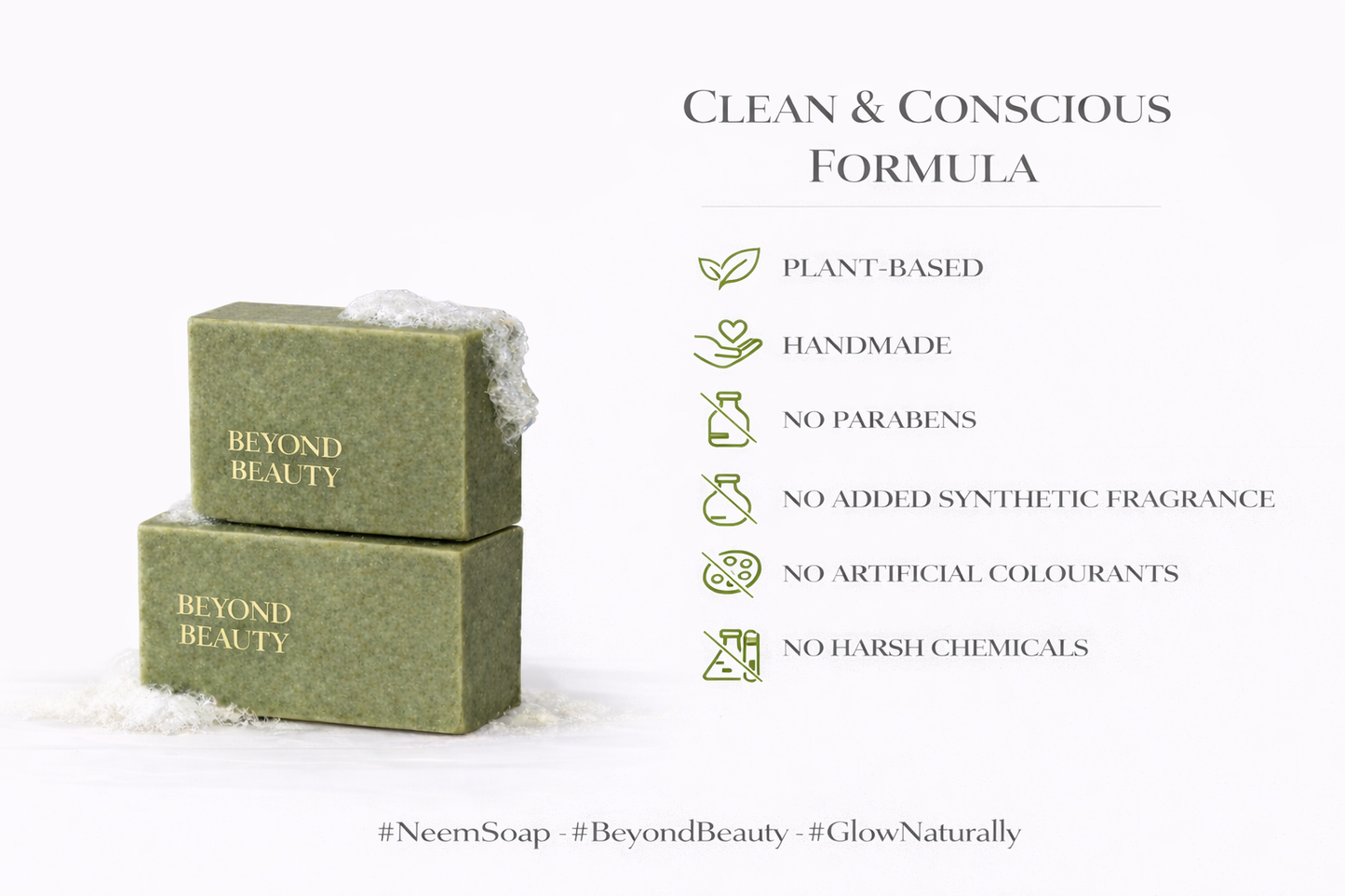 Neem Soap