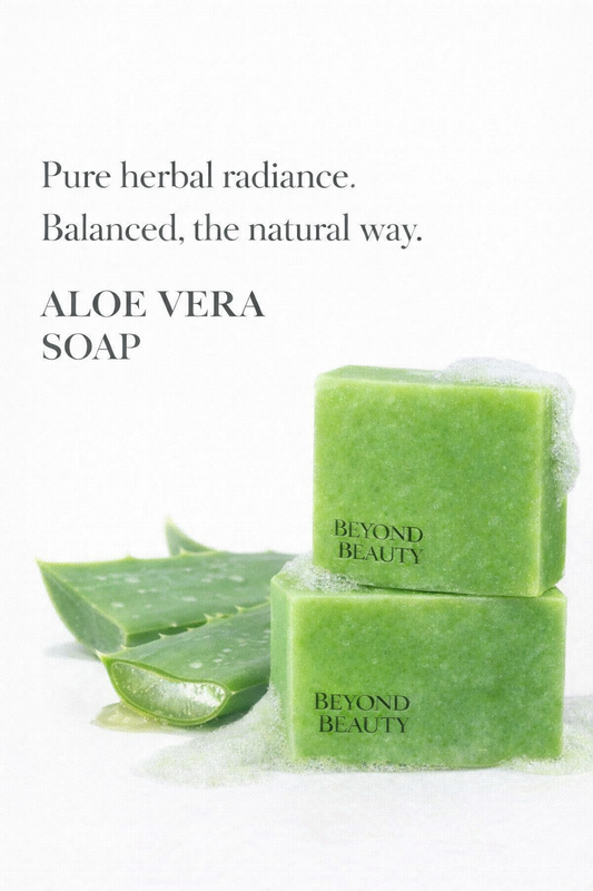 Aloe Vera Soap
