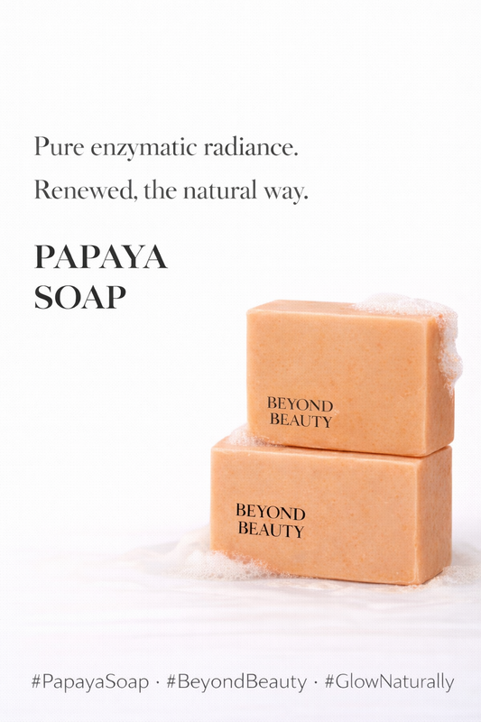 Papaya Soap