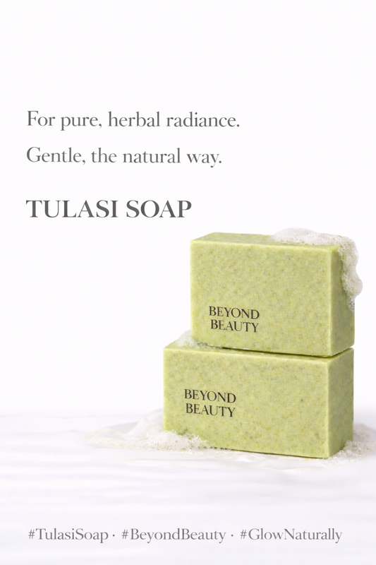 Tulasi Soap
