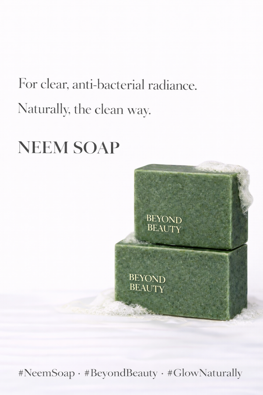 Neem Soap