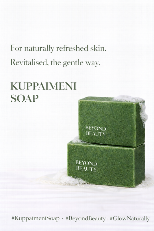 Kuppaimeni Soap