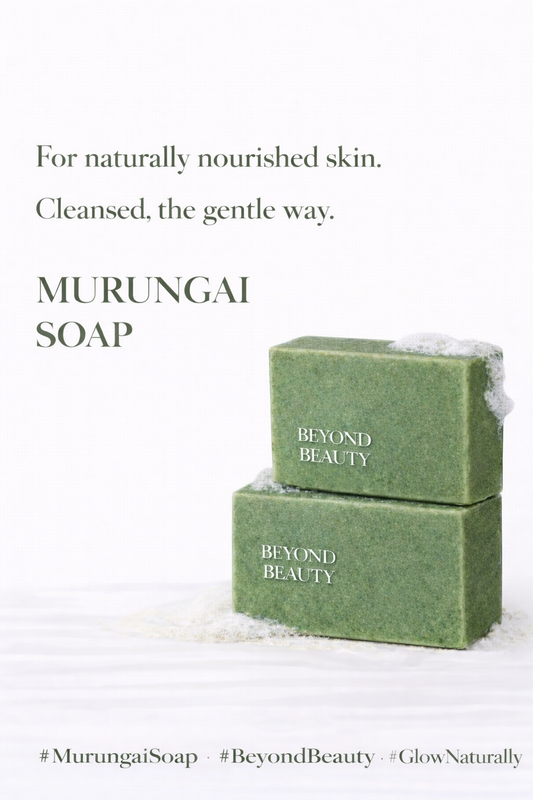 Murungai Soap